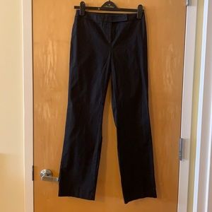 Ann Taylor black pants